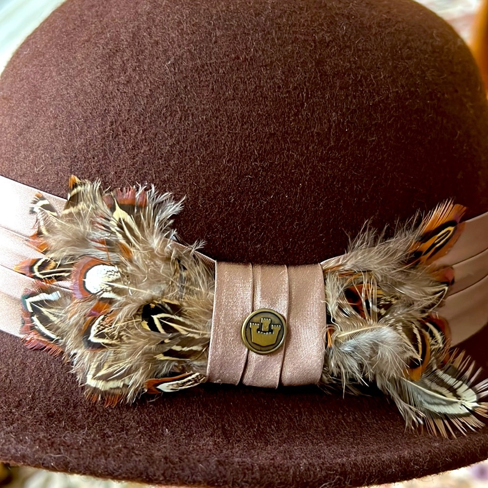 Goorin Bros Hat